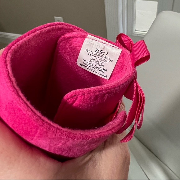 Crazy 8 toddler girls Boots size 7 (NWOT) - Picture 6 of 6